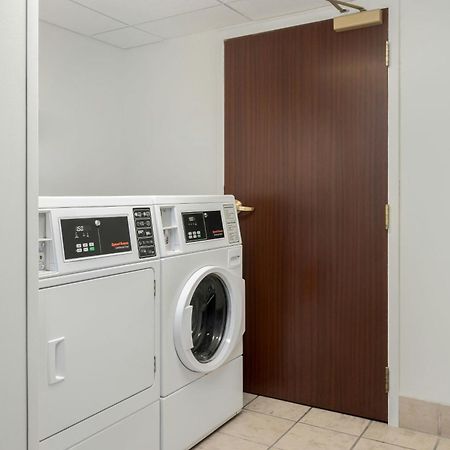 Courtyard By Marriott Chattanooga Downtown Esterno foto