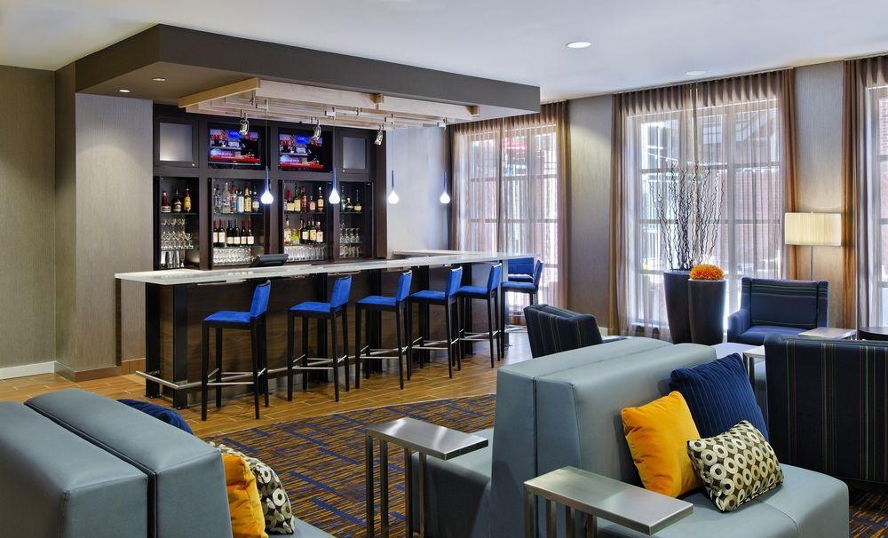 Courtyard By Marriott Chattanooga Downtown Esterno foto