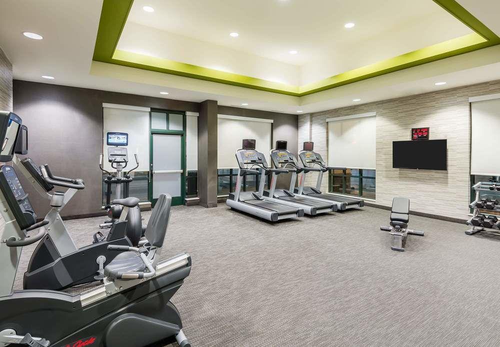 Courtyard By Marriott Chattanooga Downtown Esterno foto