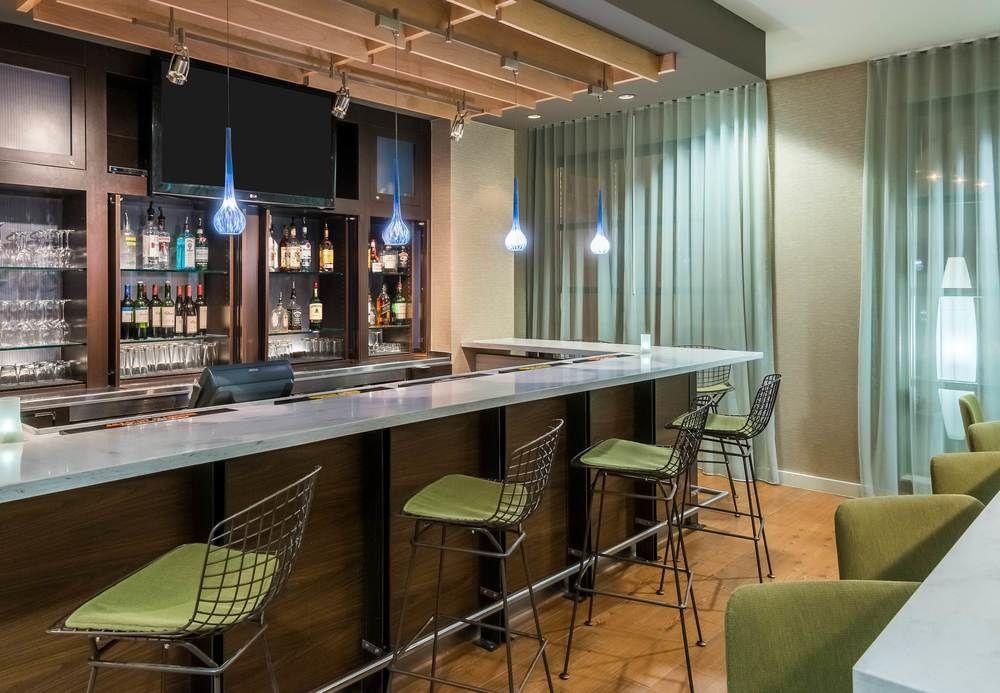 Courtyard By Marriott Chattanooga Downtown Esterno foto