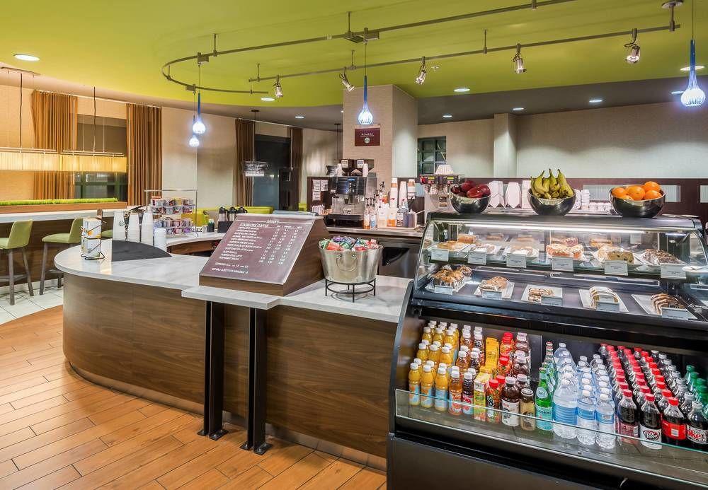 Courtyard By Marriott Chattanooga Downtown Esterno foto