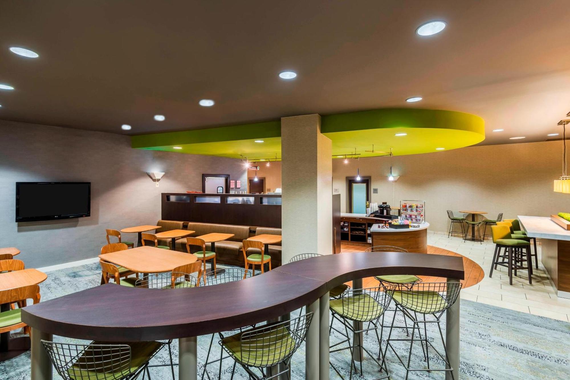 Courtyard By Marriott Chattanooga Downtown Esterno foto