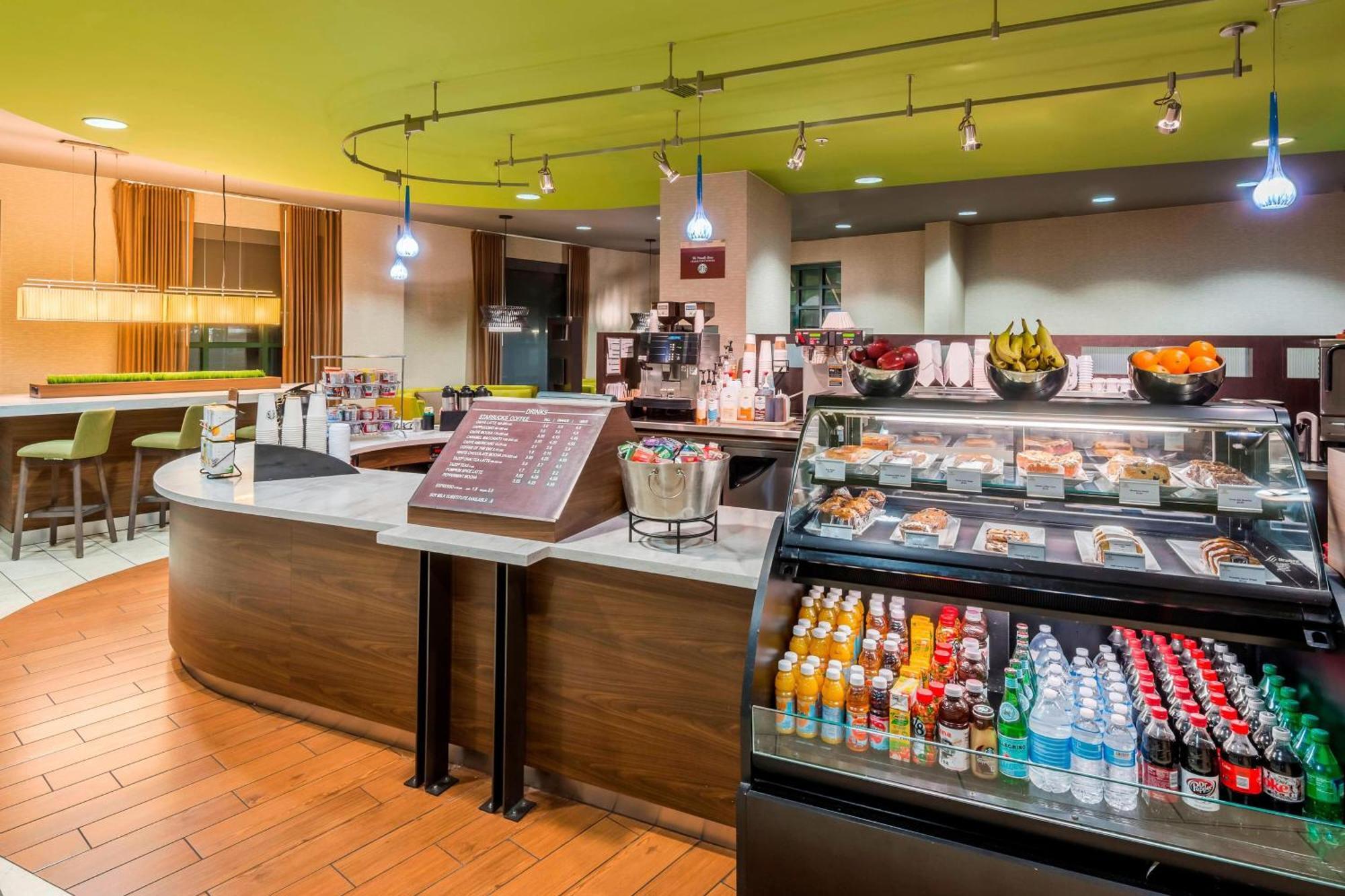Courtyard By Marriott Chattanooga Downtown Esterno foto
