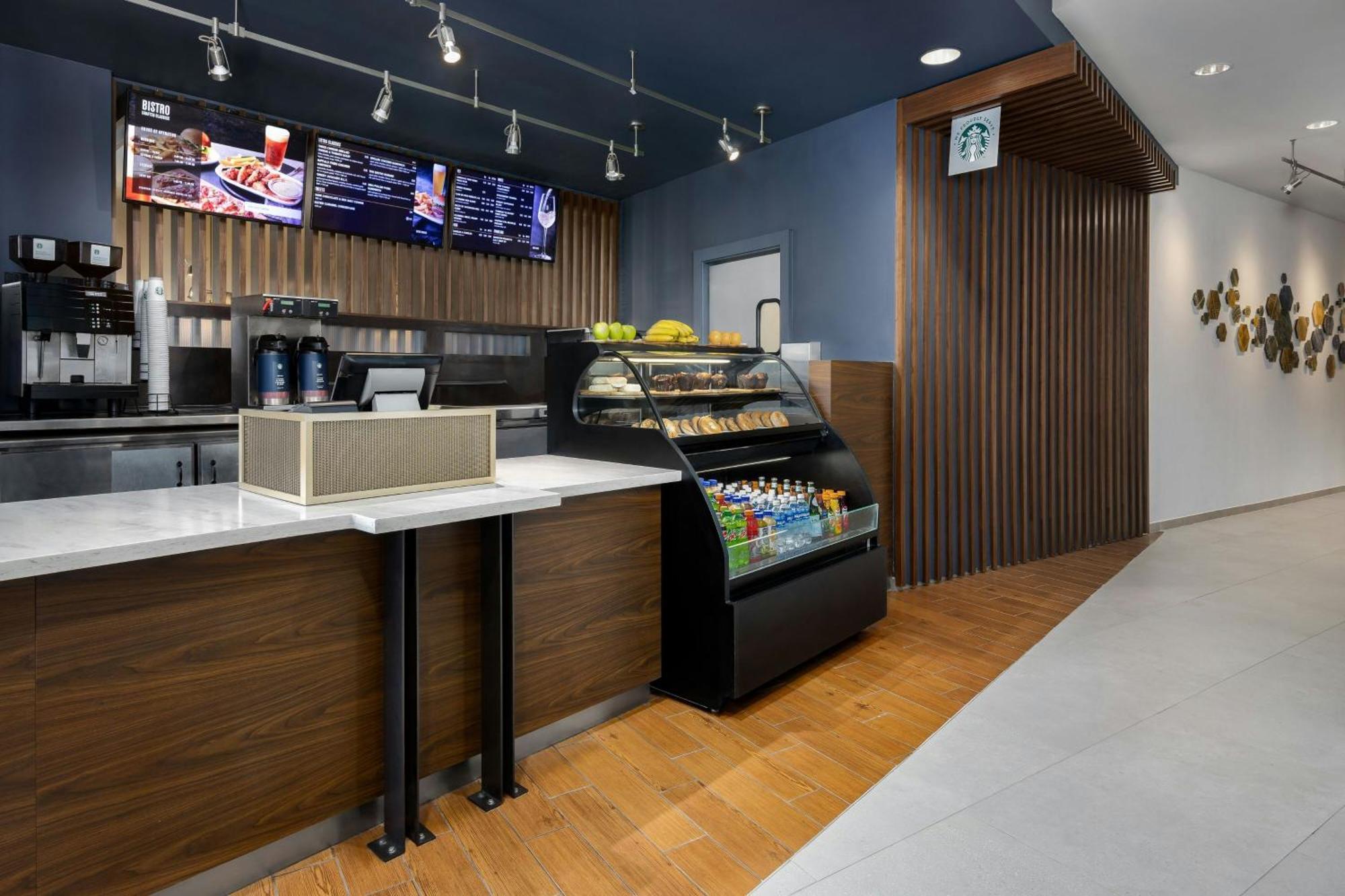 Courtyard By Marriott Chattanooga Downtown Esterno foto
